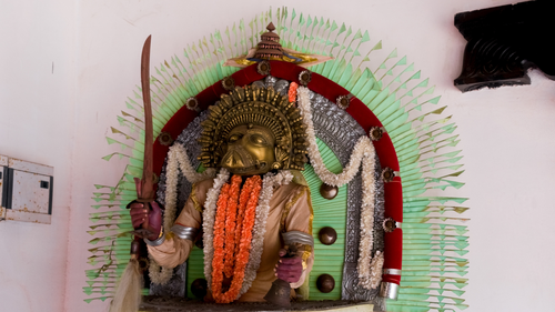 What's Bhoota Kola Festival And Where To Experience It In South India